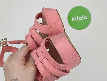 e obuwie kielce: New Look, Sandały damskie, rozmiar 38 — 6