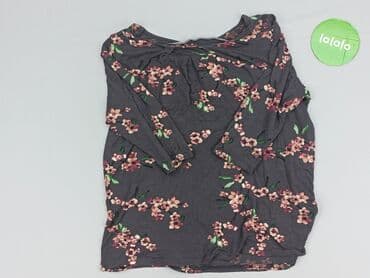 cropp koszula w koty: Bluzka damska, S — 3