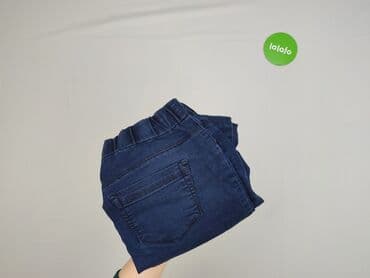 mom fit pepe jeans: Papaya, Jeansy damskie, rozmiar L — 6