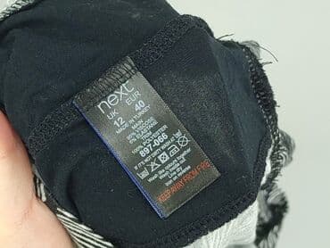 bluzy damskie duże rozmiary: Next, Top damski, rozmiar M — 5