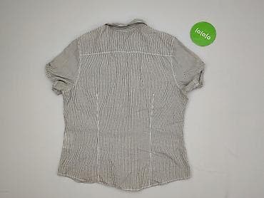 adidas trucker: Yessica, Koszula damska, rozmiar M — 3