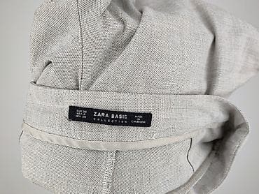e obuwie opole: Zara, Spodnie materiałowe damskie, rozmiar S — 5