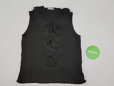 luźny top: H&M, Bluzka damska, rozmiar S — 2