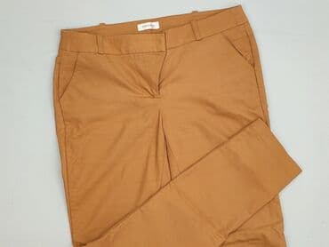 Women: Orsay, Material trousers for women, M at lalafo.pl — 1 Women: Orsay, Material trousers for women, M — 1