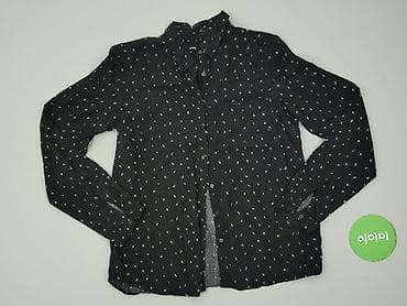 kotex garnitury cena: Sinsay, Koszula damska, rozmiar XS — 3