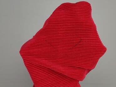 spodnie tiulowe: Spodnie materiałowe damskie, rozmiar L — 5