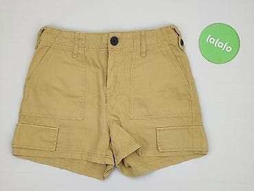berska: Bershka, Szorty damskie, rozmiar 2XS — 2