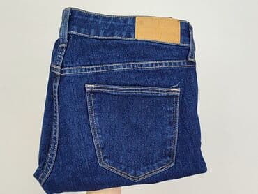 jeansy męskie hm: H&M, Jeansy damskie, rozmiar S — 6