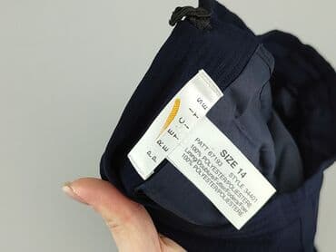 spódniczka z rozcięciami: Spódnica damska, rozmiar XL — 4