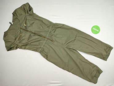 Kobiety: H&M, Kombinezon damski, rozmiar M — 2