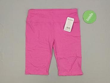 bluzki ekipa: Bamboo, Legginsy Krótkie damskie, rozmiar 3XL — 2