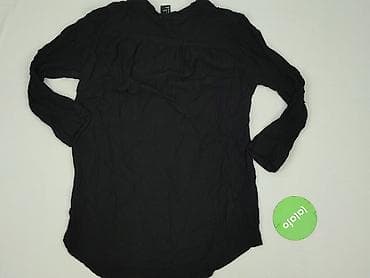 bluzki hm: H&M, Tunika damska, rozmiar 2XS — 3