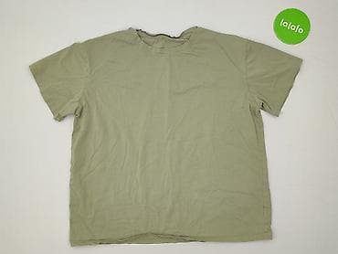 koszule nocne c: T-shirt damski, rozmiar 2XL — 2