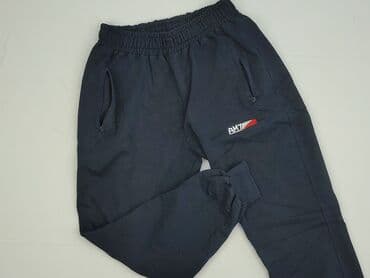 Spodnie dresowe dla mężczyzn, rozmiar L