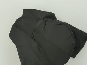 legginsy motocyklowe: Crivit, Spodnie 3/4 damskie, rozmiar L — 7