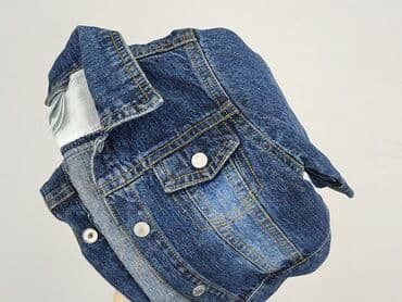 ubrania skate: Kurtka, Baby club, 3-6 miesięcy, stan - Idealny — 6