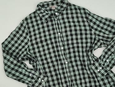 jeansy hm: H&M, Koszula damska, rozmiar 4XL — 1