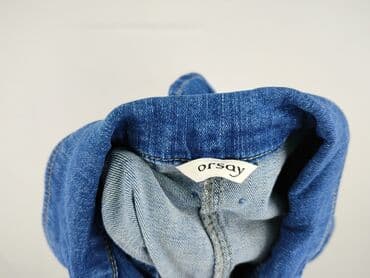 sukienki dżinsowe damskie duże rozmiary: Orsay, Sukienka damska, rozmiar XS — 4