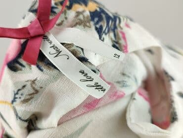 sukienka rozkloszowana dekolt łódka: NEXT Petite, Sukienka damska, rozmiar XL — 4