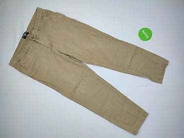 softshell pepco: Sinsay, Chinosy dla mężczyzn, rozmiar S — 2