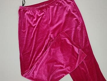 ca legginsy: Shein Curve, Spodnie dresowe damskie, rozmiar 3XL — 1