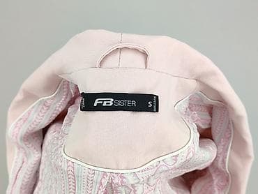 fb sister kamizelka: FB Sister, Marynarka damska, rozmiar S — 4