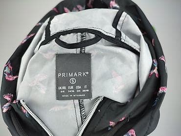 sizeer kurtki: Primark, Parka damska, rozmiar S — 4