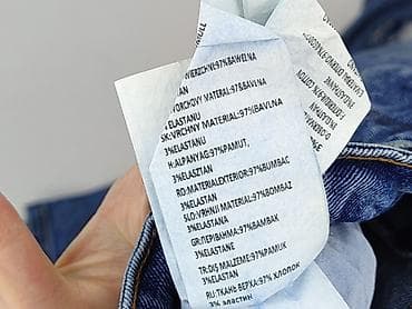 jd ubrania: JDY DENIM, Jeansy damskie, rozmiar S — 6