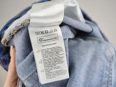 jeansy xl: Jeansy damskie, rozmiar XL — 5