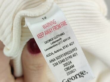 bluzka na wesele plus size: George, Bluzka damska, rozmiar M — 6