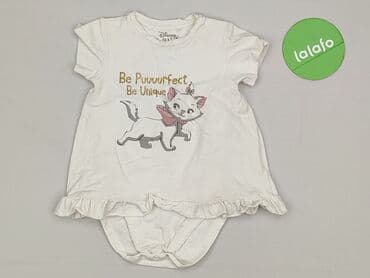 bambi koszulka: Body, Disney, 12-18 months, 
condition - Very good — 2