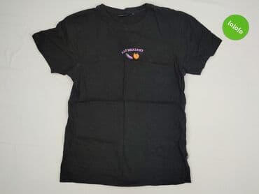 koszulka z napisem vancouver: Cropp, Koszulka dla mężczyzn, M w lalafo.pl — 2 koszulka z napisem vancouver: Cropp, Koszulka dla mężczyzn, M — 2