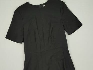 duże rozmiary ekskluzywne sukienki plus size: H&M, Women`s dress, size S (EU 36) — 1