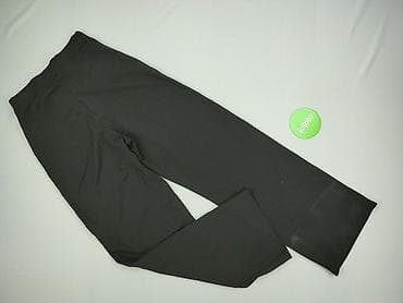 plt jackets: PrettyLittleThing, Spodnie materiałowe damskie, rozmiar L — 3