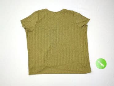 spodnie piżama hello kitty: Papaya, Women`s sweater, size 4XL (EU 48) — 3
