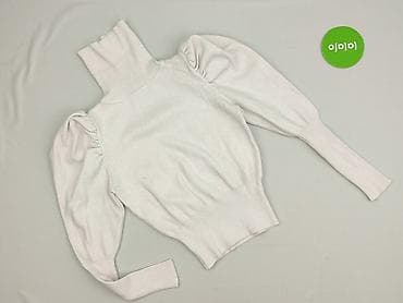 dkny performance swetry: Golf damski, rozmiar One size — 2