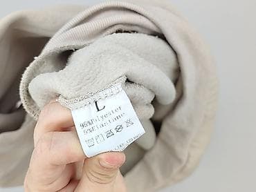 pull and bear pull and bear pull and bear: Women`s sweatshirt, size L — 4
