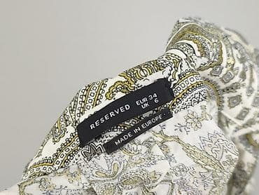 rose player jeans: Reserved, Koszula damska, rozmiar 2XS — 4