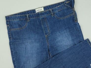 oasis jeans: Jeansy damskie, rozmiar XL — 1