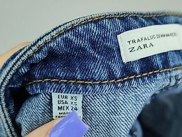 sublevel shop: Zara, Spódnica damska, rozmiar XS — 5