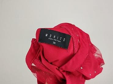 mohito jeansy: Mohito, Sukienka damska, rozmiar 2XS — 4