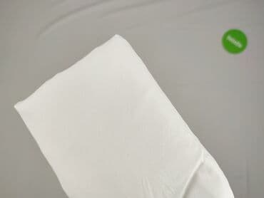 koszule z zakrytymi guzikami: Koszula damska, rozmiar 8XL — 4