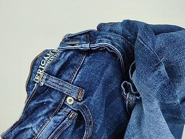 max: American Eagle, Jeansy damskie, rozmiar M — 5