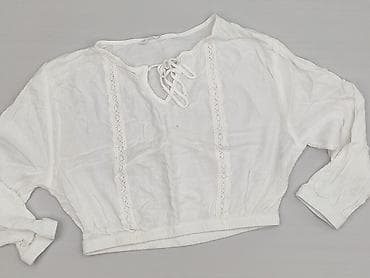 Kobiety: Terranova, Bluzka damska, rozmiar S — 1