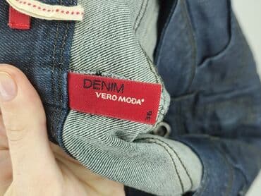 spódnice z prostokąta na gumce: Vero Moda, Spódnica damska, rozmiar S — 4