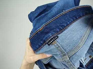 jeansy bugjo: Jeansy dla mężczyzn, rozmiar L — 5