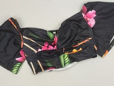 bluzki hiszpanki wiazana: Chic Me, Top damski, rozmiar M — 1