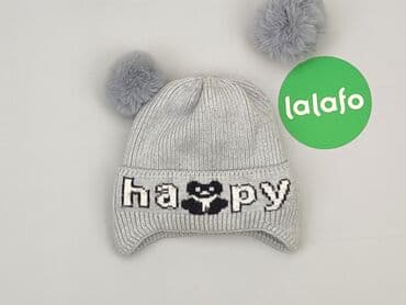 markowe podkoszulki: Hat, condition - Good — 2