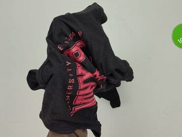 bluza dla 12 latki: Tissaia, Podkoszulka dla mężczyzn, rozmiar XL — 5