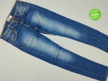 Terranova, Jeans for women, size S (EU 36) — 2